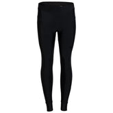 Pantalón de Ciclismo C/T Mujer GW Sport Negro